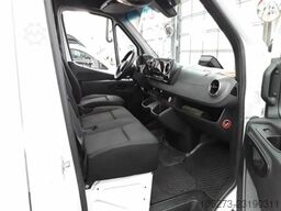 Mercedes-Benz Sprinter 317 CDI,L2H2,Automatik,Kamera,Navi