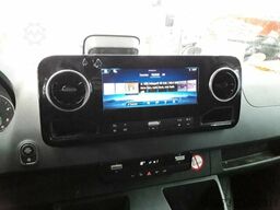 Mercedes-Benz Sprinter 317 CDI,L2H2,Automatik,Kamera,Navi