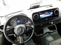 Mercedes-Benz Sprinter 317 CDI,L2H2,Automatik,Kamera,Navi
