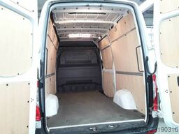 Mercedes-Benz Sprinter 317 CDI,L2H2,Automatik,Kamera,Navi