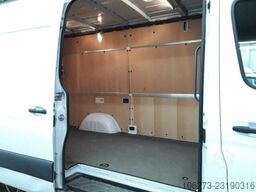 Mercedes-Benz Sprinter 317 CDI,L2H2,Automatik,Kamera,Navi