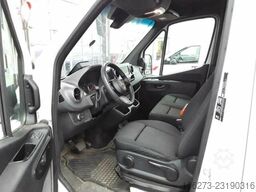 Mercedes-Benz Sprinter 317 CDI,L2H2,Automatik,Kamera,Navi