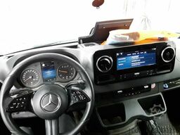 Mercedes-Benz Sprinter 317 CDI,L2H2,Automatik,Kamera,Navi