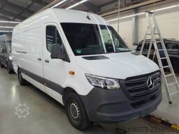 Mercedes-Benz Sprinter 317 Maxi,9GTronic,MBUX,Kamera,LED