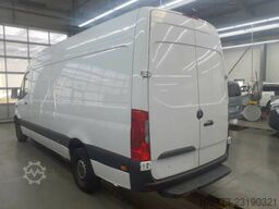 Mercedes-Benz Sprinter 317 Maxi,9GTronic,MBUX,Kamera,LED