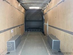 Mercedes-Benz Sprinter 317 Maxi,9GTronic,MBUX,Kamera,LED