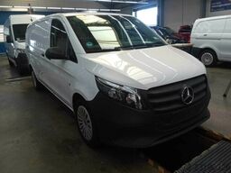 Mercedes-Benz Vito116CDI KA Extralang,Automatik,Klima,Kamera