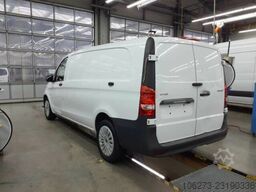 Mercedes-Benz Vito116CDI KA Extralang,Automatik,Klima,Kamera