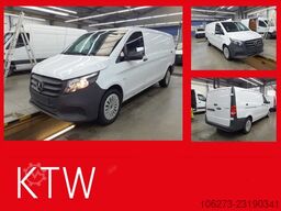 Mercedes-Benz Vito116CDI KA Extralang,Automatik,Klima,Kamera