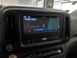 Mercedes-Benz Vito116CDI KA Extralang,Automatik,Klima,Kamera