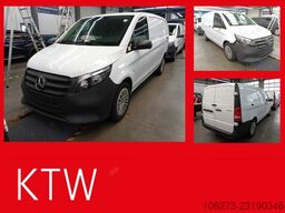 Mercedes-Benz Vito116CDI KA lang,Klima,Tempomat,Kamera