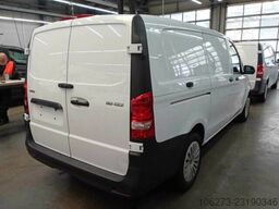 Mercedes-Benz Vito116CDI KA lang,Klima,Tempomat,Kamera