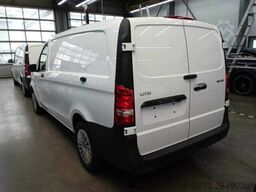 Mercedes-Benz Vito116CDI KA lang,Klima,Tempomat,Kamera