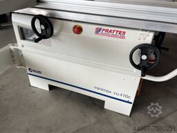SCM / MINIMAX cu 410c