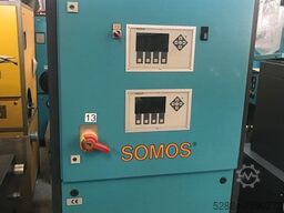 SOMOS D400 Mehr Trichter Anlage