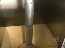 SOMOS D400 Mehr Trichter Anlage