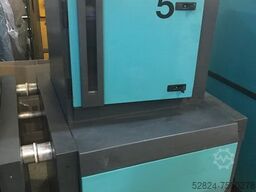 SOMOS D400 Mehr Trichter Anlage