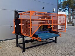 BOLDREW Zersägenmaschine R-1200 T (Modell 2025)