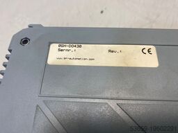 B&R B&R 2010 DO430 Digital Output / 10010690 /  2DO430.6