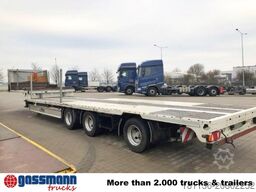 Fliegl SDS 390, 3x VORHANDEN!