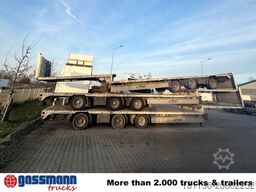 Fliegl SDS 390, 3x VORHANDEN!