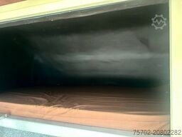 MAN TGL 8150 3-4 Pferde Wohnmobilzulassung