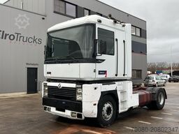 Renault Magnum 430 (BOITE MANUELLE / MANUAL GEARBOX / P...