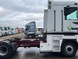 Renault Magnum 430 (BOITE MANUELLE / MANUAL GEARBOX / P...