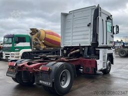 Renault Magnum 430 (BOITE MANUELLE / MANUAL GEARBOX / P...