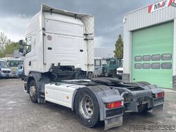 Scania R420 FRIGO