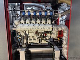 MAN UPB E3262E302 LPG