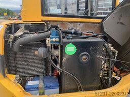 Kubota U45-3