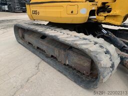 Kubota U45-3