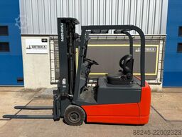 NICHU FBT 18 PN 75 BC 470