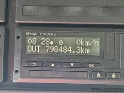 RENAULT T 480 HIGH