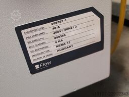 Flow Mach 200 4020