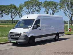 MERCEDES-BENZ SPRINTER 317 XXL L4! ac aut EURO6