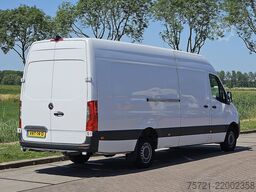 MERCEDES-BENZ SPRINTER 317 XXL L4! ac aut EURO6