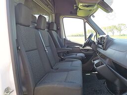 MERCEDES-BENZ SPRINTER 317 XXL L4! ac aut EURO6