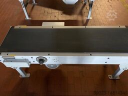 Vanderlande Gurt -motorisiert