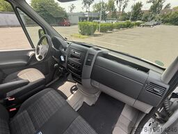 Mercedes-Benz Sprinter 313CDI Kasten L2H2 Einbau+1.Han