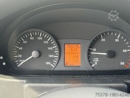 Mercedes-Benz Sprinter 313CDI Kasten L2H2 Einbau+1.Han