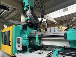 Arburg 820S 4000-2100/400