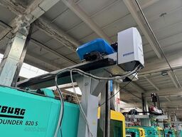 Arburg 820S 4000-2100/400