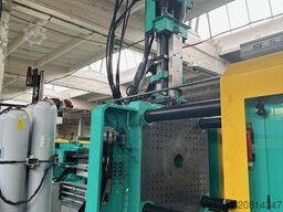 Arburg 820S 4000-2100/400