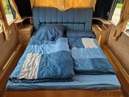 NEOPLAN 5217 Starliner, Wohnmobil  Konferenzbus Bürobus