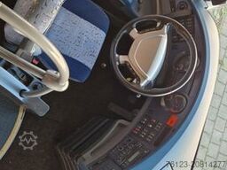 NEOPLAN 5217 Starliner, Wohnmobil Konferenzbus Bürobus