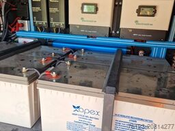 NEOPLAN 5217 Starliner, Wohnmobil Konferenzbus Bürobus