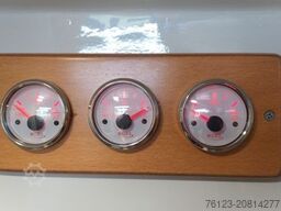 NEOPLAN 5217 Starliner, Wohnmobil Konferenzbus Bürobus