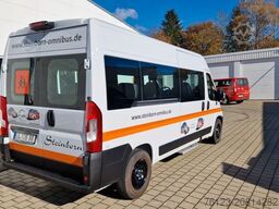 FIAT Opel Movano und Ducato Flexiboden 6 Schienen